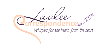 Luvlee Correspondence